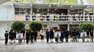 REALIZAN SECUNDARIAS GENERALES OLIMPIADA DE LENGUAJE Y COMUNICACIÓN