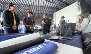 FORTALECE UNAQ INSERCIÓN LABORAL CON EL DÍA DE ATRACCIÓN DE TALENTOS