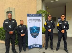 REFUERZA QUERÉTARO COOPERACIÓN NACIONAL EN LA PREVENCIÓN DE DELITOS CIBERNÉTICOS DE CARA AL MUNDIAL