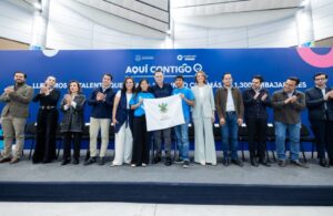 VA QUERÉTARO POR MÁS MOVILIDAD INTERNACIONAL ACADÉMICA Y CULTURAL DE ESTUDIANTES Y DOCENTES