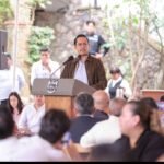 CHEPE GUERRERO REFRENDA SU ASPIRACIÓN A LA GUBERNATURA Y RECONOCE EL PAPEL DE LOS MEDIOS DE COMUNICACIÓN