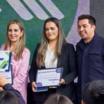 CORREGIDORA LLEVA FERIA DE EMPLEO A UNIVERSITARIOS Y CAPACITACIÓN SOBRE EMPRENDIMIENTO