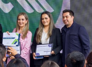 CORREGIDORA LLEVA FERIA DE EMPLEO A UNIVERSITARIOS Y CAPACITACIÓN SOBRE EMPRENDIMIENTO