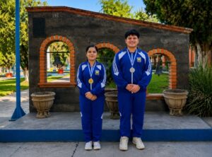 ESTUDIANTES QUERETANOS, REPRESENTANTES DE MÉXICO EN OLIMPIADA DE MATEMÁTICAS EN SINGAPUR