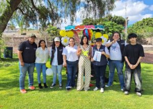 ENCABEZA LILIANA SAN MARTÍN LA CONMEMORACIÓN DEL DÍA MUNDIAL CONTRA EL TRABAJO INFANTIL