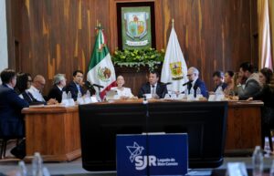 SI RESERVAMOS NUESTROS CENTROS HISTÓRICOS, PRESERVAMOS LA CALIDAD DE VIDA DE LOS CIUDADANOS: FELIFER MACÍAS