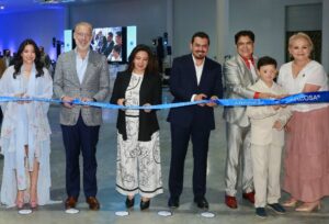 INAUGURA MARCO DEL PRETE ARCOSA FRIOGUZ