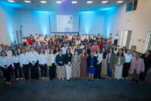 INAUGURA SESA SIMPOSIO NEURONUTRICIÓN NUEVA PERSPECTIVA DEL ABORDAJE NUTRICIÓNAL