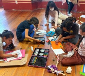 EMITE SECULT CONVOCATORIA PARA PARTICIPAR EN LA GENERACIÓN 2026-2029 DE LA ESCUELA DE INICIACIÓN ARTÍSTICA DEL INBAL