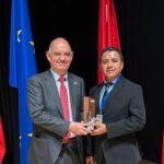 CORREGIDORA RECIBE LA ESCOBA DE PLATINO 2026 POR LA GESTIÓN DE RESIDUOS Y LIMPIEZA URBANA