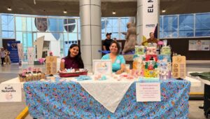 CELEBRAN LA LENGUA DE SEÑAS MEXICANA EN EL GÓMEZ MORÍN