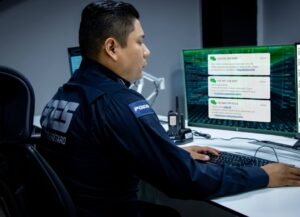 EMITE POLICÍA CIBERNÉTICA RECOMENDACIONES PARA EVITAR FRAUDES POR FALSAS MULTAS DE TRÁNSITO