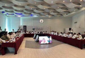 PRESENTA QUERÉTARO BUENAS PRÁCTICAS EN ATENCIÓN DE DERECHOS DE NIÑAS, NIÑOS Y MUJERES PRIVADAS DE LA LIBERTAD
