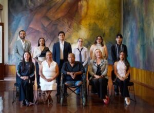 INSTALA CECA COMITÉ CONSULTIVO CIUDADANO