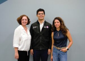 REALIZA CECA ACCIONES DE PREVENCIÓN DE ADICCIONES DIGITALES