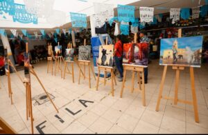 INVITA MUNICIPIO DE QUERÉTARO A LA EXPOSICIÓN ITINERANTE DE FOTOGRAFÍA EN MERCADOS MUNICIPALES