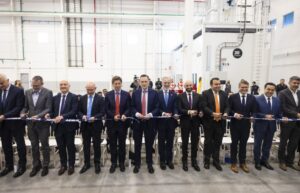 AIRBUS REFUERZA SU APUESTA POR QUERÉTARO CON INVERSIÓN DE 646.7 MILLONES DE PESOS