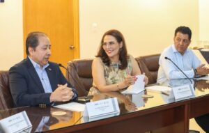FORTALECE MARTHA SOTO FORMACIÓN DE TALENTO ESPECIALIZADO