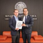 CHEPE GUERRERO PRESENTA INICIATIVA EN EL SENADO PARA FORTALECER LA JUSTICIA FRENTE A DELITOS DE ALTO IMPACTO