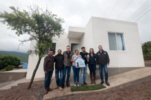 RATIFICA GOBERNADOR SU COMPROMISO CON EL MUNICIPIO DE HUIMILPAN