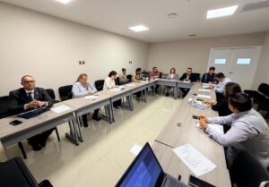 IMPULSAN TRABAJO CONJUNTO PARA PROTEGER LA SALUD DE LA POBLACIÓN QUERETANA