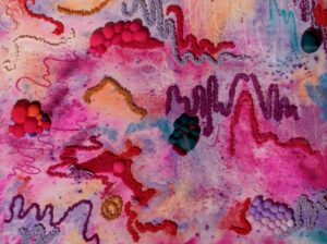EXPONE EL MUSEO DE ARTE LA OBRA RECORDAR ES VOLVER A VIVIR