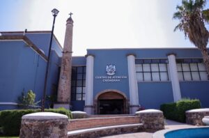 CORREGIDORA FORTALECE LA JUSTICIA CÍVICA CON 16 MIL ATENCIONES Y SOLUCIONES EFECTIVAS PARA LA CIUDADANÍA