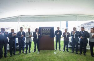 RECONOCE GOBERNADOR EL FORTALECIMIENTO DE LA POLICÍA DE INVESTIGACIÓN DEL DELITO QUERETANA CON NUEVOS ELEMENTOS, INFRAESTRUCTURA Y VEHÍCULOS