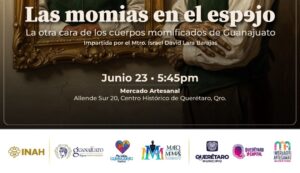 LA EXPOSICIÓN “ECOS DE LA ETERNIDAD” SUPERA LOS 9 MIL VISITANTES EN EL MERCADO ARTESANAL