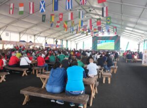 62 MIL ASISTENTES HAN DISFRUTADO DEL MÉXICQ ZONA FEST