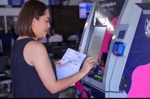 CORREGIDORA INSTALA CAJEROS INTELIGENTES PARA FACILITAR LOS TRÁMITES MUNICIPALES