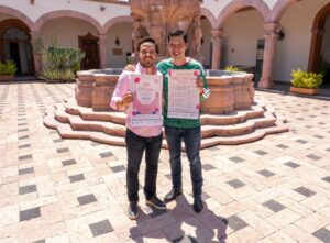 EL MARQUÉS LANZA CONVOCATORIA “MIS XV AÑOS, CUMPLIENDO UN SUEÑO” PARA 80 ADOLESCENTES DEL MUNICIPIO