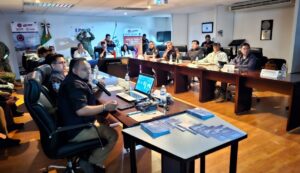 REFUERZAN ACCIONES PREVENTIVAS EN EL SEMIDESIERTO POR TEMPORADA DE LLUVIAS