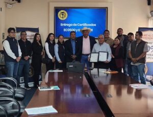 ¡COMPROMISO CON LA TRANSPARENCIA Y LA RENDICIÓN DE CUENTAS! EN AMEALCO