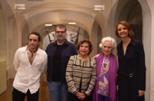 LLEGAN AL MACQ TRES NUEVAS PROPUESTAS