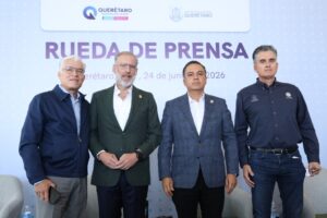 ENFRENTA QUERÉTARO RETOS POR FALTA DE MANTENIMIENTO Y MODERNIZACIÓN EN SUMINISTRO DE ENERGÍA ELÉCTRICA