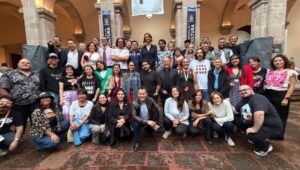 REGISTRAN ARTISTAS PARTICIPANTES EN EL ARTQRO 2026 VENTAS POR 738 MIL PESOS