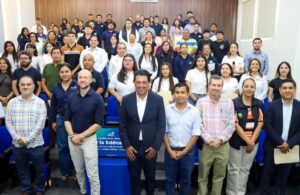 FORMALIZA UT SAN JUAN ALIANZA CON CAJA HUASTECAS