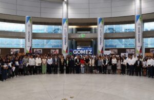 RECONOCEN A PARTICIPANTES DEL PROGRAMA ESTATAL DE TUTORÍAS 2026
