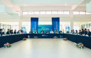 REALIZA UT SAN JUAN SESIÓN DEL CONSEJO DE VINCULACIÓN Y PERTINENCIA
