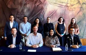 IMPULSA ST CAPACITACIÓN ESPECIALIZADA CON NUEVO CENTRO DE CAPACITACIÓN EN SAN JUAN DEL RÍO