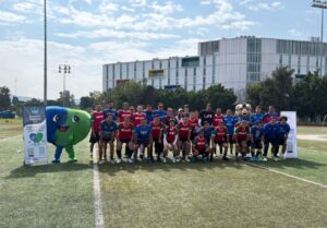 SESA Y TECNOLÓGICO DE MONTERREY IMPULSAN LA CULTURA DE LA DONACIÓN DE ÓRGANOS
