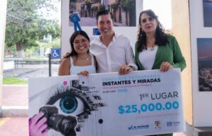 RODRIGO MONSALVO PREMIA A GANADORES DE “INSTANTES Y MIRADAS” Y FORTALECE LA PROMOCIÓN TURÍSTICA DE EL MARQUÉS