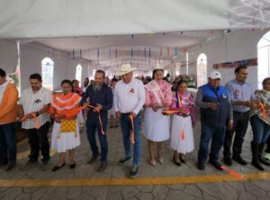 ¡AMEALCO CELEBRA EL ORGULLO DE SUS RAÍCES!