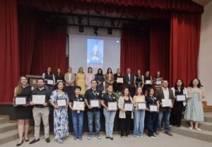 INAUGURA SECRETARÍA DEL TRABAJO EL FORO INMOBILIARIO COCAPRIN 2026