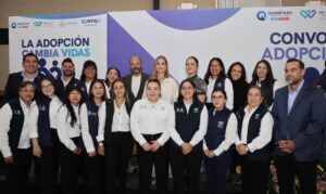 GARANTIZA DIF ESTATAL PROCESOS DE ADOPCIÓN MÁS ÁGILES PARA LAS NNA