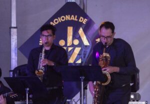 TODO LISTO PARA EL XVI FESTIVAL INTERNACIONAL DE JAZZ QUERÉTARO 2026