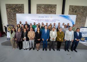 RODRIGO MONSALVO ENCABEZA LA PRIMERA SESIÓN ORDINARIA 2026 DEL COMITÉ DE ÉTICA DE EL MARQUÉS