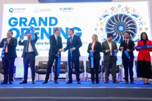 QUERÉTARO CONSOLIDA LIDERAZGO AEROESPACIAL CON EXPANSIÓN DE SAFRAN