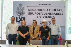 MÁS DE 40 MIL TRABAJADORES NO PUEDEN EJERCER SU CRÉDITO INFONAVIT EN QUERÉTARO: ENRIQUE CORREA